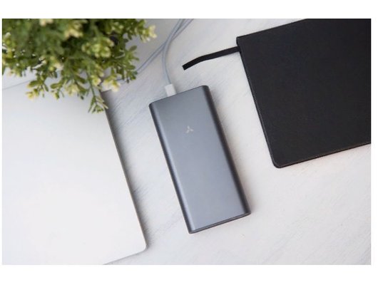 Внешний аккумулятор Accesstyle Battleship II 20MPQ