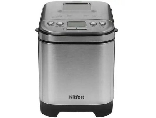 Хлебопечка KITFORT KT-306