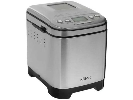 Хлебопечка KITFORT KT-306