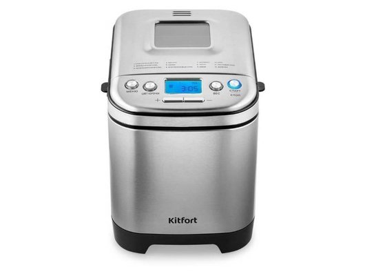 Хлебопечка KITFORT KT-306