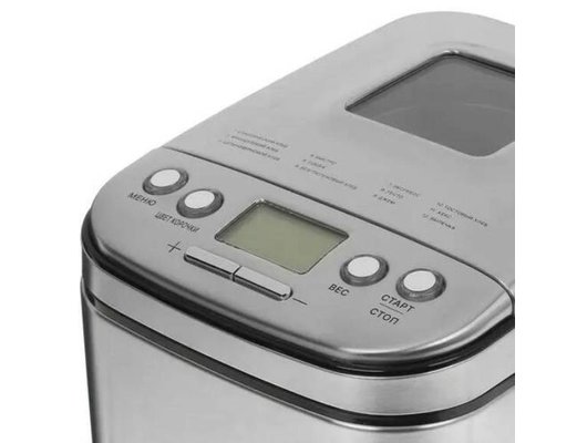 Хлебопечка KITFORT KT-306