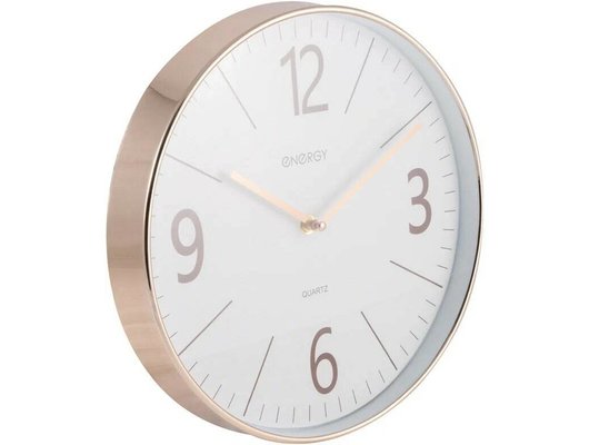 Часы настенные ENERGY ЕС-158