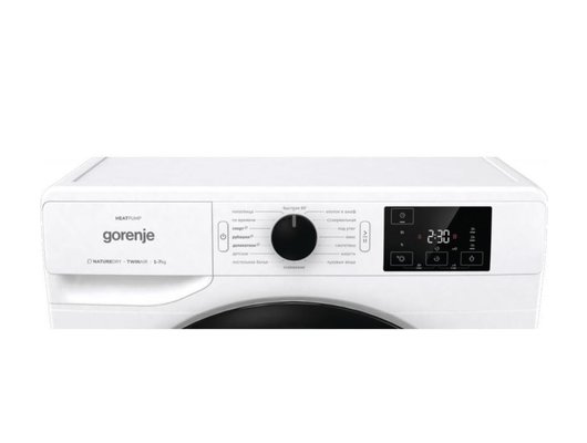 Сушильная машина GORENJE DNE72/GN