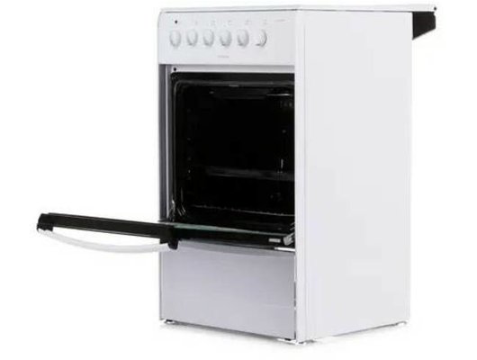 Плита электрическая DARINA 1B EC 341 606 W