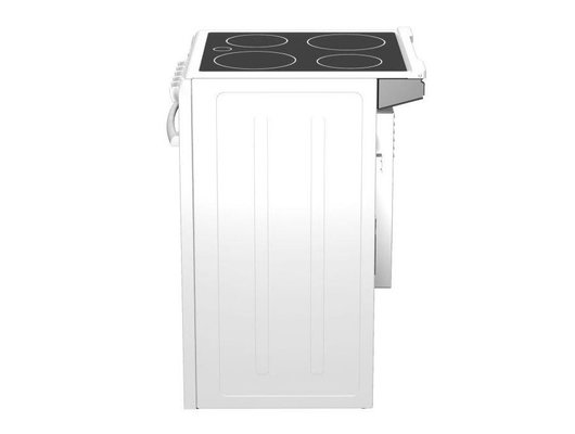 Плита электрическая DARINA 1B EC 341 606 W