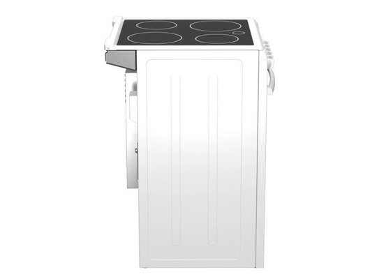 Плита электрическая DARINA 1B EC 341 606 W