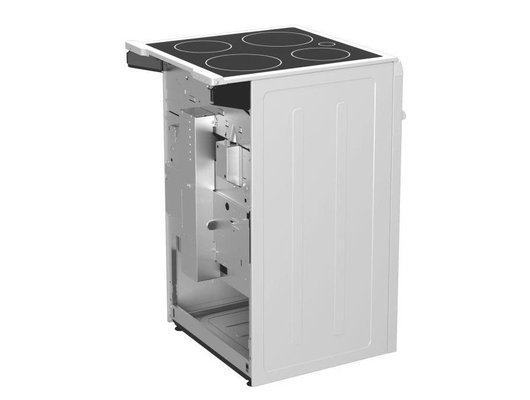 Плита электрическая DARINA 1B EC 341 606 W