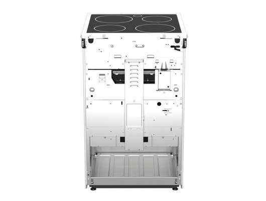 Плита электрическая DARINA 1B EC 341 606 W