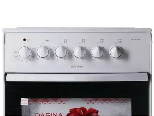 Плита электрическая DARINA 1B EC 341 606 W