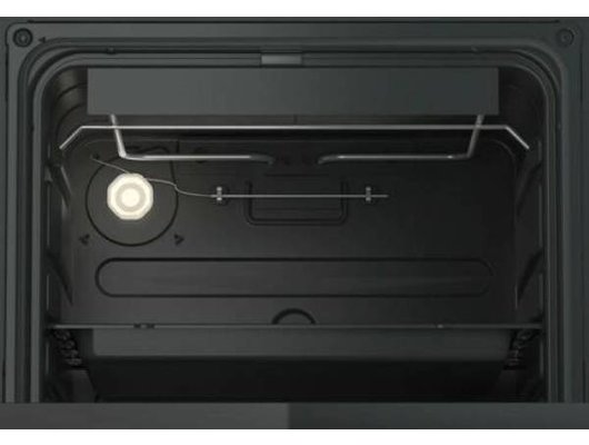 Плита электрическая DARINA 1B EC 341 606 W