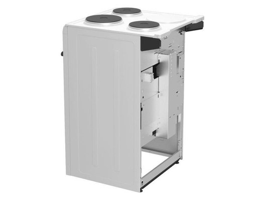 Плита электрическая DARINA В 33404W