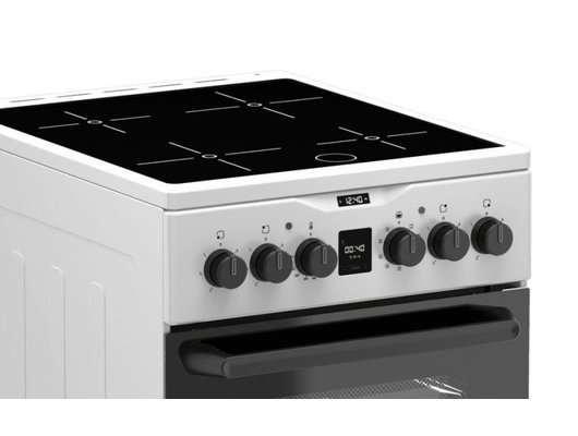 Плита электрическая DARINA PL EC241 616 W