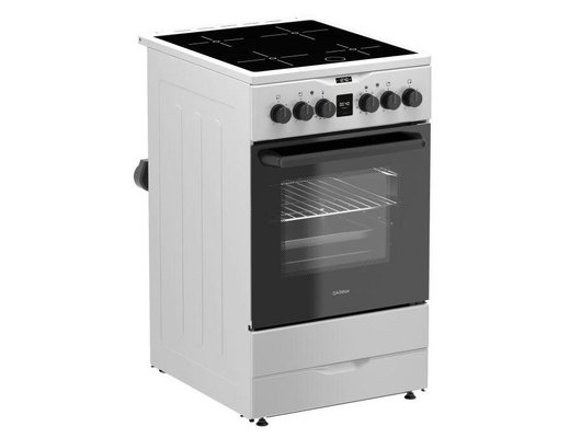 Плита электрическая DARINA PL EC241 616 W