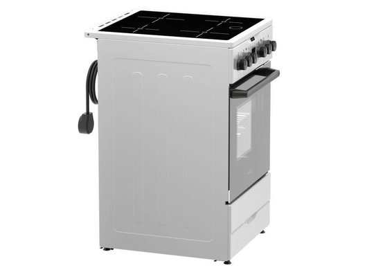 Плита электрическая DARINA PL EC241 616 W