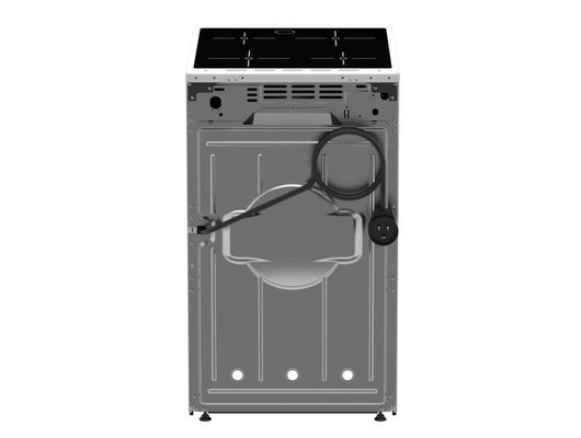 Плита электрическая DARINA PL EC241 616 W