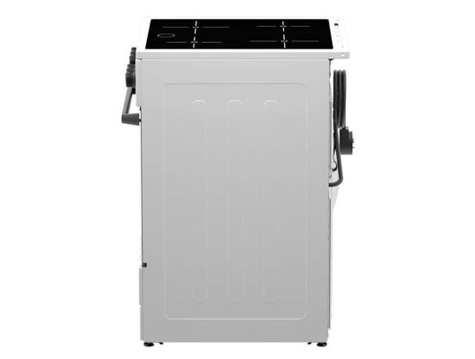 Плита электрическая DARINA PL EC241 616 W