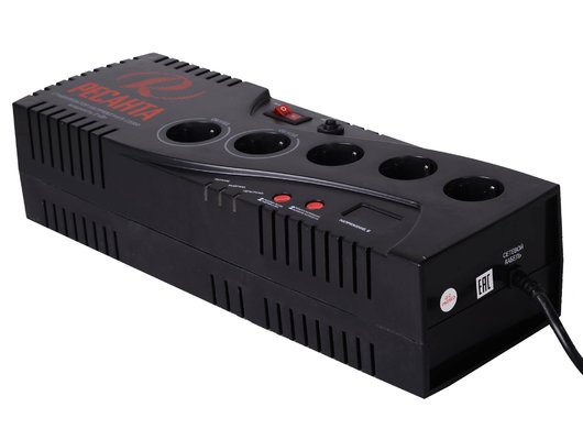 Стабилизатор напряжения РЕСАНТА С2000