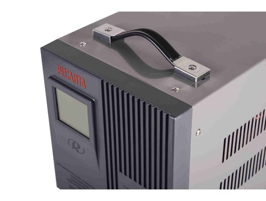 Стабилизатор напряжения РЕСАНТА АСН-12000/1-Ц