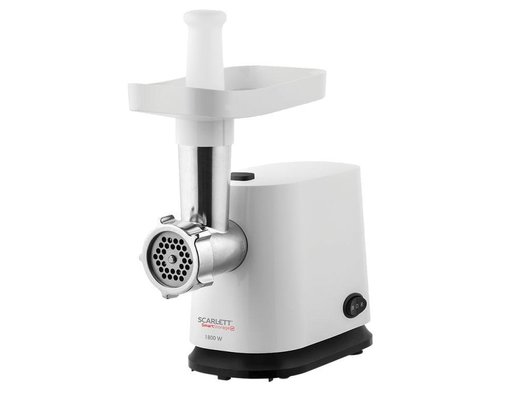 Мясорубка Scarlett SC-MG45S65