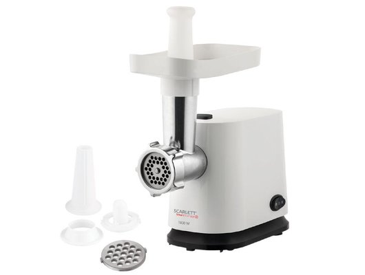 Мясорубка Scarlett SC-MG45S65