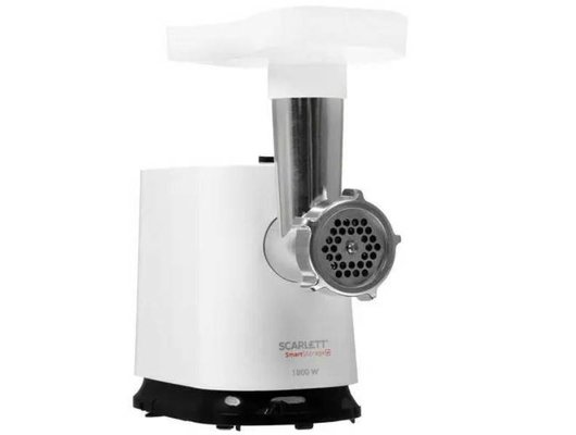 Мясорубка Scarlett SC-MG45S65