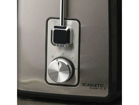 Соковыжималка Scarlett SC-JE50S28