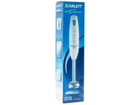 Блендер Scarlett SC-HB42S09