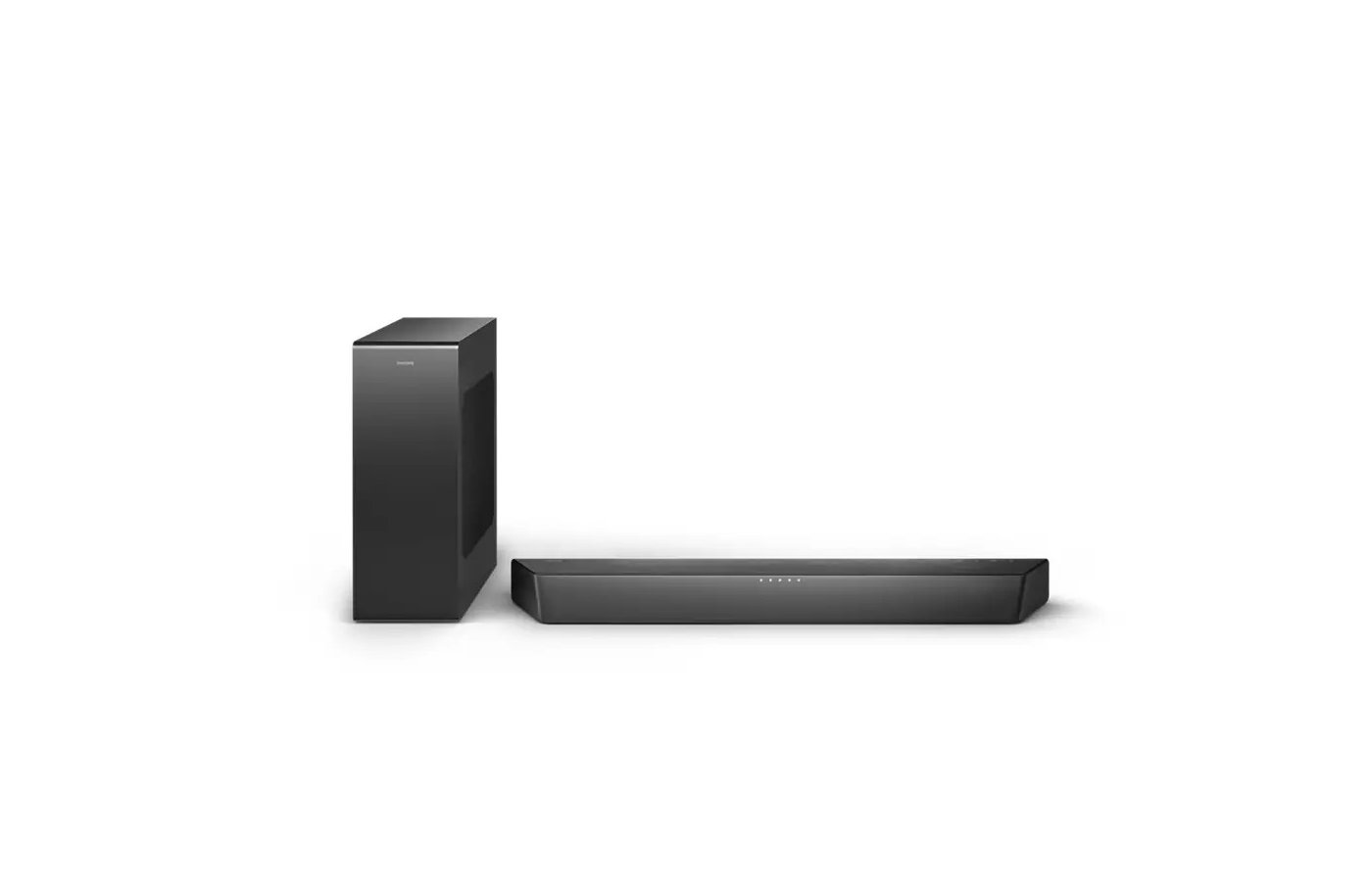 Phillips store sound bar