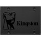 SSD накопитель Kingston SA400S37/240G A400 - купить в интернет-магазине RBT.ru. Цены, отзывы, характеристики и доставка в Екатеринбурге