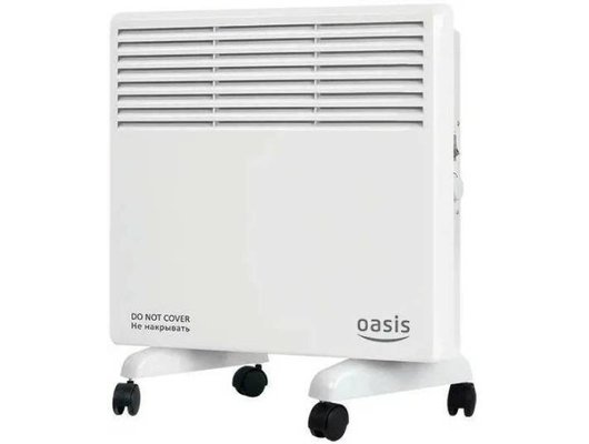 Конвектор OASIS LK-10