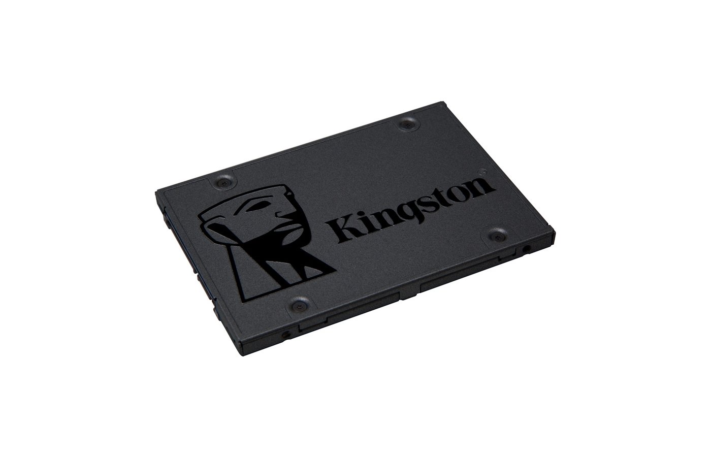 Внутренний ssd kingston a400 2.5