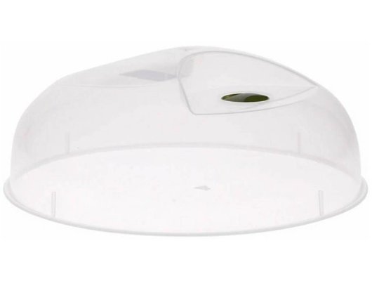 Крышка для СВЧ БЫТПЛАСТ 4311381 D300 мм