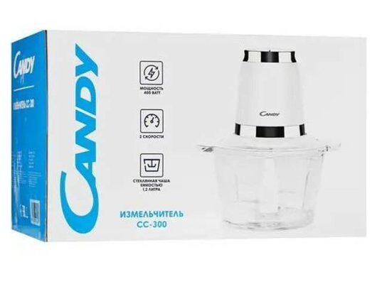 Мини-процессор CANDY СС-300