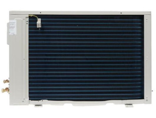 Кондиционер CANDY ACI-12HRR103/R3