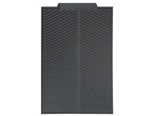 Подставки для посуды MALLONY 104595 Коврик для сушки посуды IDEA 43х33 см