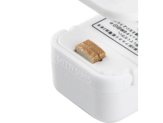 Кухонные инструменты HOMESTAR HS-2038 запайщик пакетов