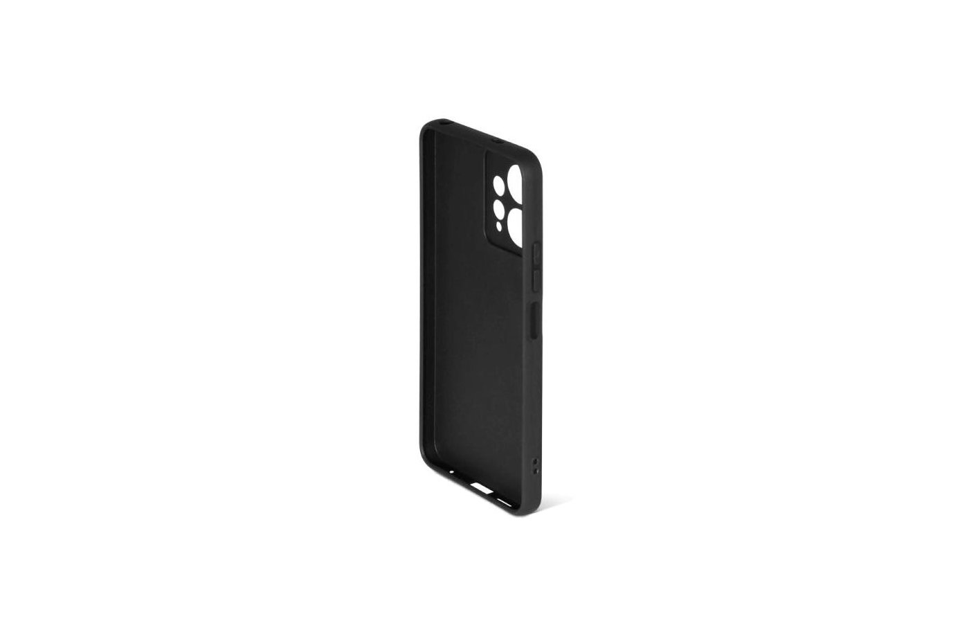 Чехол DF для Xiaomi Redmi Note 12 (4G) xiCase-83 (black) - купить в  интернет-магазине RBT.ru. Цены, отзывы, характеристики и доставка в  Челябинске