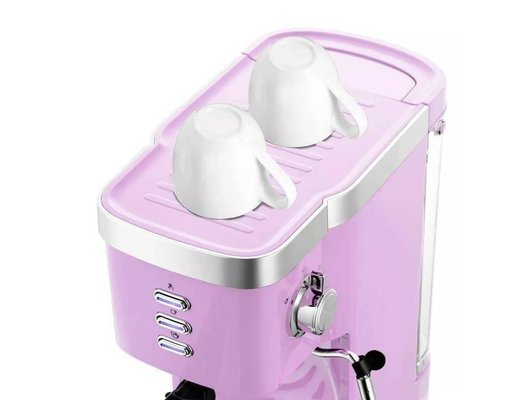 Кофеварка KITFORT КТ-7114-3