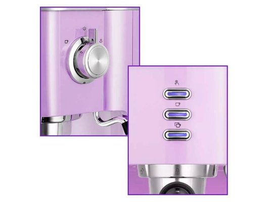 Кофеварка KITFORT КТ-7114-3