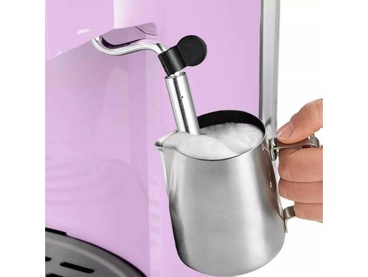 Кофеварка KITFORT КТ-7114-3