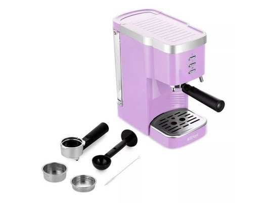 Кофеварка KITFORT КТ-7114-3