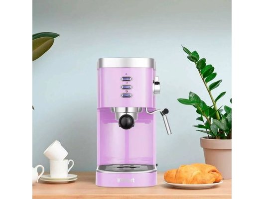 Кофеварка KITFORT КТ-7114-3