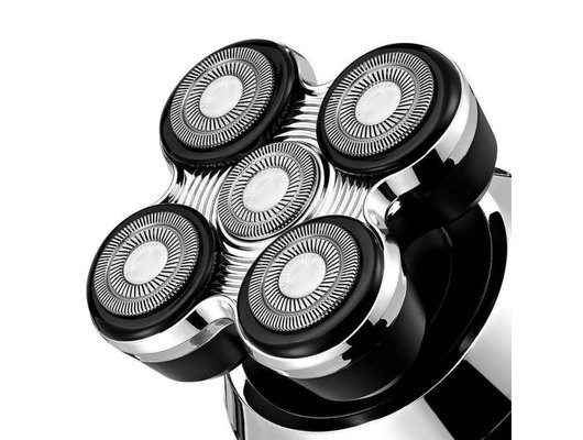 Роторная бритва KITFORT КТ-3142