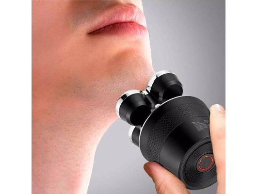 Роторная бритва KITFORT КТ-3142