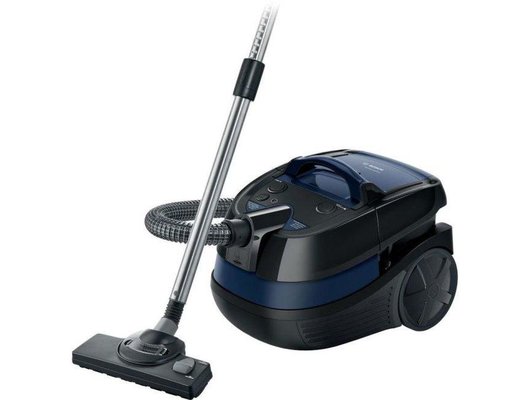 Пылесос BOSCH BWD 41700 (ПИ)