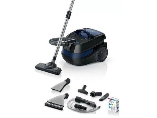 Пылесос BOSCH BWD 41700 (ПИ)