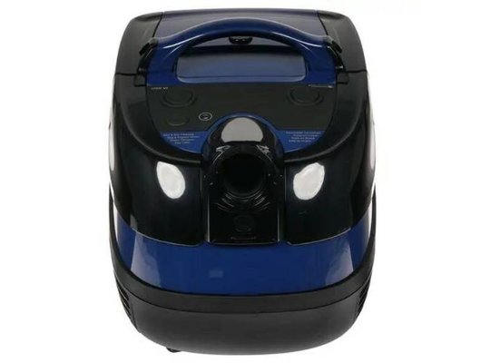 Пылесос BOSCH BWD 41700 (ПИ)