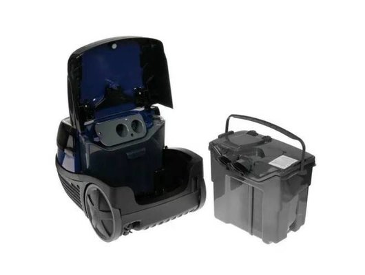 Пылесос BOSCH BWD 41700 (ПИ)