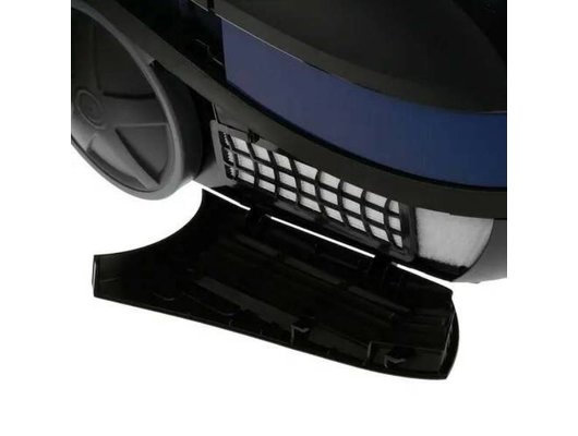 Пылесос BOSCH BWD 41700 (ПИ)