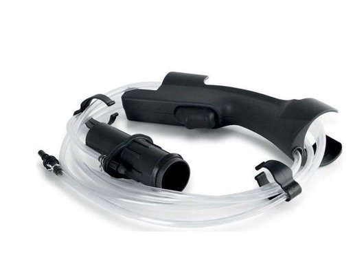 Пылесос BOSCH BWD 41700 (ПИ)